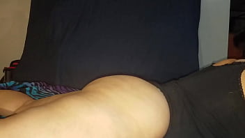 Preview 1 of Wife Malay Swinger - Myhusband friend is always touching me