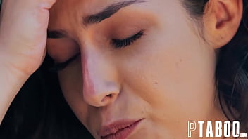 Preview 3 of Sax Videos Com - Long-Distance Struggles: Chanel Camryn Seeks Therapy for Coping with Absence