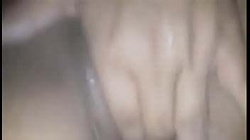 Preview 1 of Krytal Steel - Novinha se masturbando