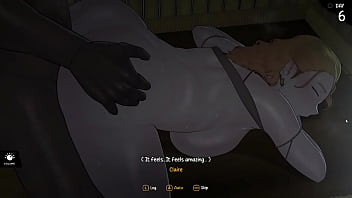 Preview 3 of Ohknotty Porn - AOTG-NTRMAN