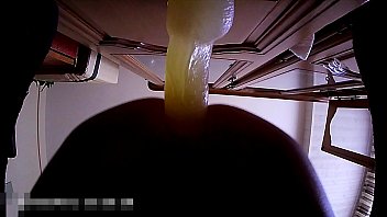 Preview 2 of Fasion Sister - Francky exhibnaturiste se baise son cul de salope