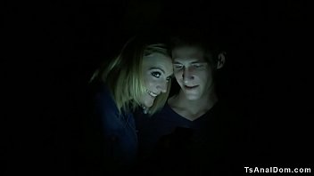 Preview 1 of 10 Yeas Syix Porn - Girlfriend hires tranny dom for bf