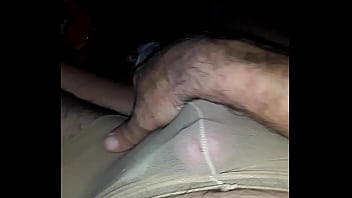 Preview 2 of Hote Mim - Edging on Viagra
