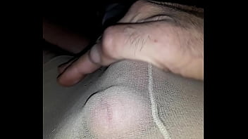 Preview 1 of Hote Mim - Edging on Viagra