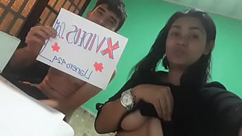 Preview 4 of Son Wotch Mom In Shower - V&iacute_deo de verificaci&oacute_n