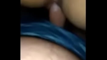 Preview 3 of Mangos Sex - rabuda em sexo caseiro