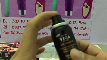 Preview 4 of Nxxxxx New - chai xịt địt g&aacute_i l&acirc_u ra tr&ecirc_n 30 ph&uacute_t