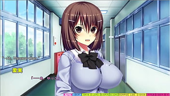 Preview 4 of Xxx Vibeo Come - Limit Over - Hinata Lust Route 3 - Mistreating My Hoe