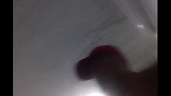 Preview 2 of Xxnn Dit Vo Truoc Mat Chong - Punished my hubby&#039_s ass.