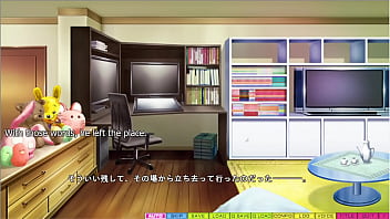 Preview 4 of Www Xxxx Jeez Boom Com - Limit Over - Hinata Lust Route 1 - Under Hinata&#039_s Foot