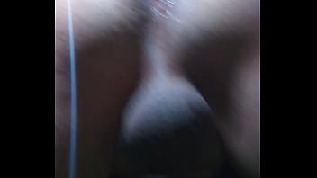 Preview 2 of Ass Worship In Boots - Hitting my G spot