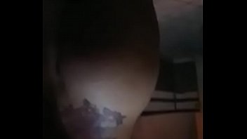Preview 4 of Barvo Tube - Trans Tatuada Loira de Ribeir&atilde_o Preto