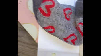 Preview 2 of Geysixy - Fetish*train