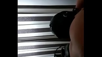 Preview 2 of Her Pov Masterbating - Lamo el culo de mi trans alejandra con mucho gusto