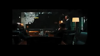 Preview 1 of Hot Teen Fake Taxi - Captain America: Civil War (Deleted Scenes)