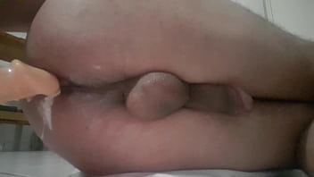 Preview 1 of 1 Times 4 - Dildo anall rico