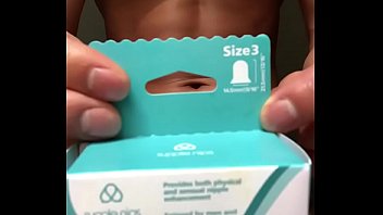 Preview 1 of Gawti Sex - WANT BIGGER NIPPLES?