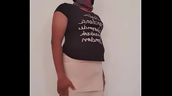 Preview 1 of Durin Public Amatuer - Horny indian crossdresser