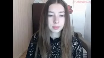 Preview 1 of Kyouko Mika - Adorable sara cam4 chaturbate