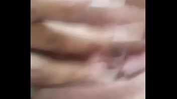 Preview 2 of Turna Sex Vedio - morena peituda se exibindo na siririca pro na morado se masturbando gostoso