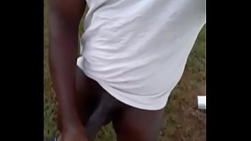 Preview 4 of Xclub 28 - Outside Dick