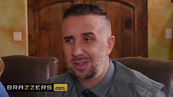 Preview 1 of Angellily Mfc - Milfs Like it Big - (Sarah Jessie,  Keiran Lee) - Inherit This - Brazzers