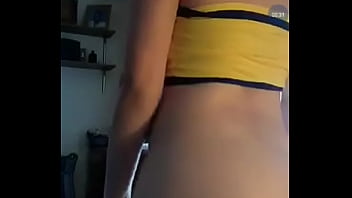 Preview 2 of Hd Norse - Hermosa chica bailando sexy 2/2