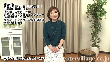 Preview 1 of Redhead Intr - 初撮り年鑑Vol.26 3大保証！！ 1中出し発射60連発 2人柄・人生観・性癖まで丸裸にする独占インタビュー 3特典映像:SEX後の赤裸々インタビュー映像を初収録 30人8時間2枚組