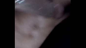 Preview 3 of Nanns - Man tits cum