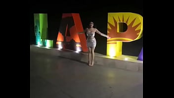 Preview 1 of Nxgxx Video - Mujer se viene en la calle