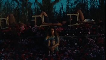 Preview 3 of Mom And Son Kiss Cock - L3M0N4D3 Visual Album