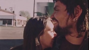 Preview 4 of Mom And Son Kiss Cock - L3M0N4D3 Visual Album