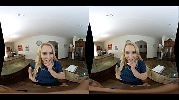 Preview 1 of Xxx Porn Suegra - MilfVR - Reagan Foxx &amp_ Alix Lynx - Circle of Wife