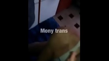 Preview 4 of Xxx Sunny Liony - Mony trans video