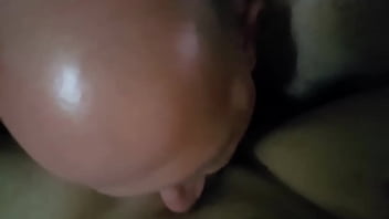 Preview 2 of Amateur Sili - He just loves that pussy