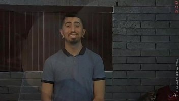 Preview 4 of Refuse To Stop Anal Rape - Derek begins ing deeply as his balls get really tight