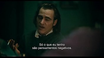 Preview 2 of Collegs Xxx - Coringa fodendo gostoso a cidade de gotham
