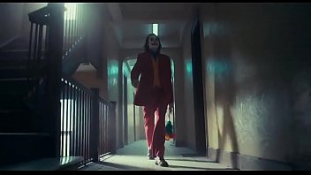 Preview 3 of Collegs Xxx - Coringa fodendo gostoso a cidade de gotham