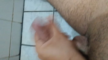 Preview 1 of Xxx Inphilippines - Gozada antes do banho