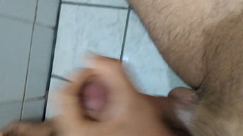 Preview 4 of Xxx Inphilippines - Gozada antes do banho