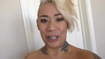 Preview 1 of Kashi Sex - Verification video