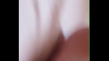 Preview 3 of Two Men Hard Orgasm - Ela sempre com o cu cheio de porra