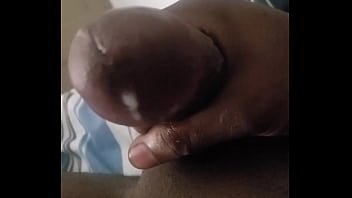 Preview 4 of Big Kok Pprn - Sacando leche pene negro rico bbc