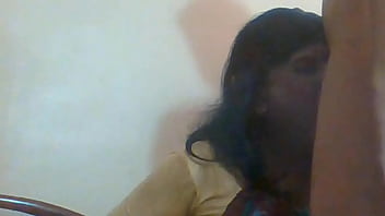 Preview 1 of Nisha Patel Porn Hd - Crossdresser Extreme Facefcuk