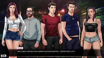 Preview 2 of Hand Cutter Boy - Complete Gameplay - Our Red String,  Part 24