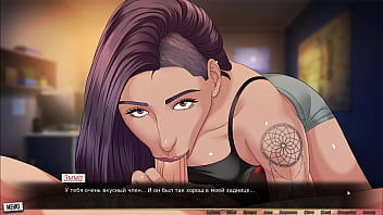 Preview 1 of Hand Cutter Boy - Complete Gameplay - Our Red String,  Part 24