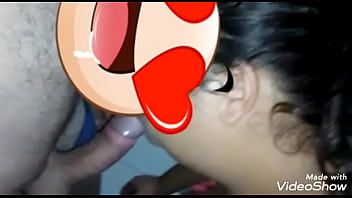 Preview 1 of Story Type Xnxxblacked Hd - Casada mostrando como se da uma chupada