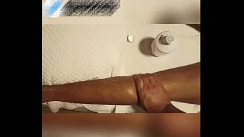 Preview 2 of Red Pussy And Hot Sex - 150 - MASSAGEM NURU NO GAROTO PAULISTA