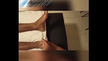 Preview 1 of Red Pussy And Hot Sex - 150 - MASSAGEM NURU NO GAROTO PAULISTA