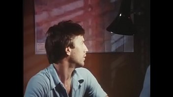 Preview 3 of Thai Jungfrau - Shadows Run Black (1986)
